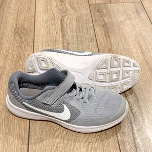 [5 for $20] Nike Revolution 3 Running Shoes Size 3